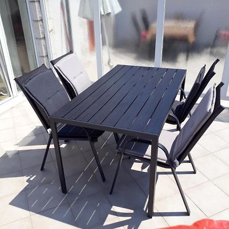 ויגאני Apartment Ivana מראה חיצוני תמונה