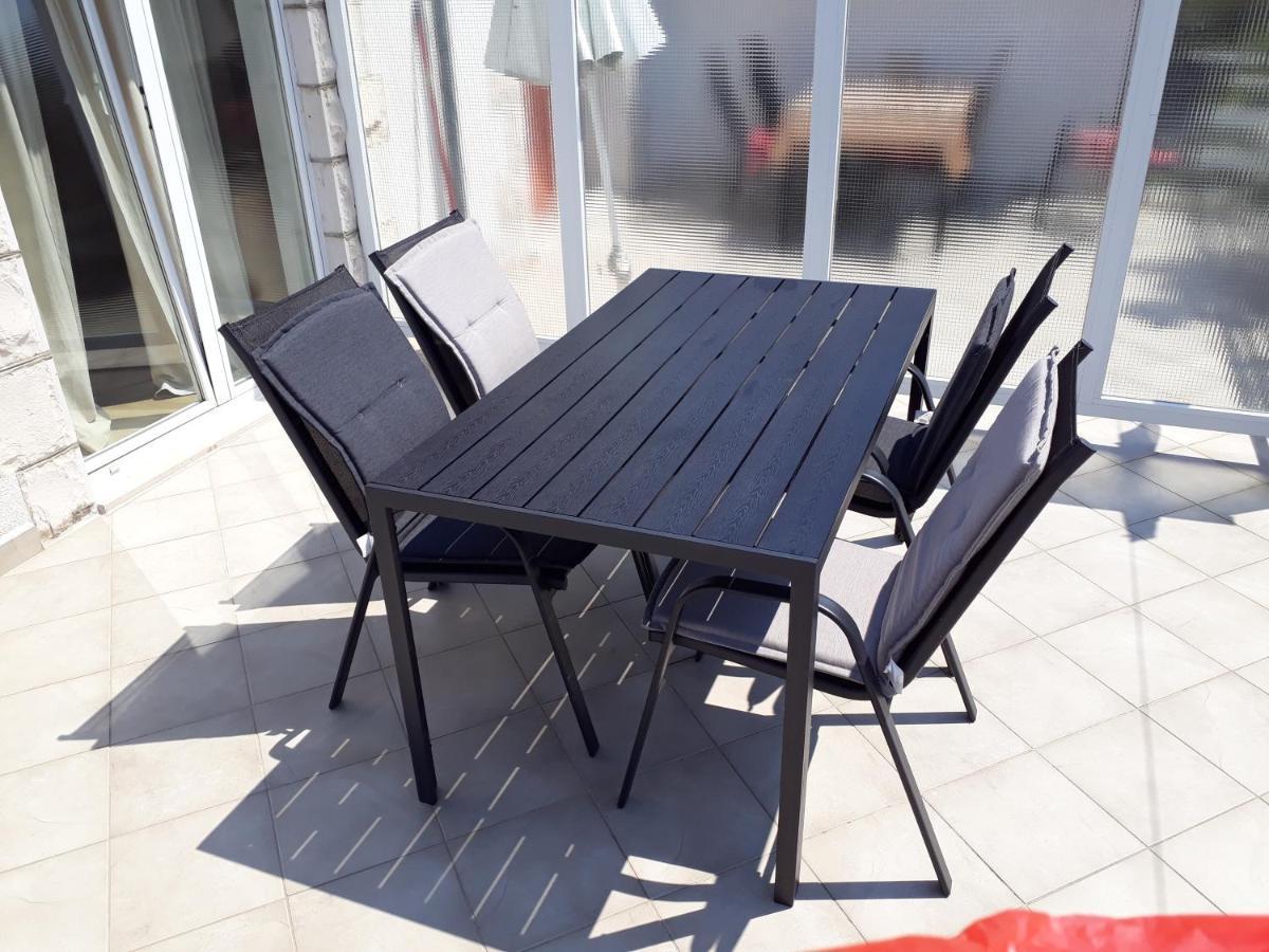 ויגאני Apartment Ivana מראה חיצוני תמונה