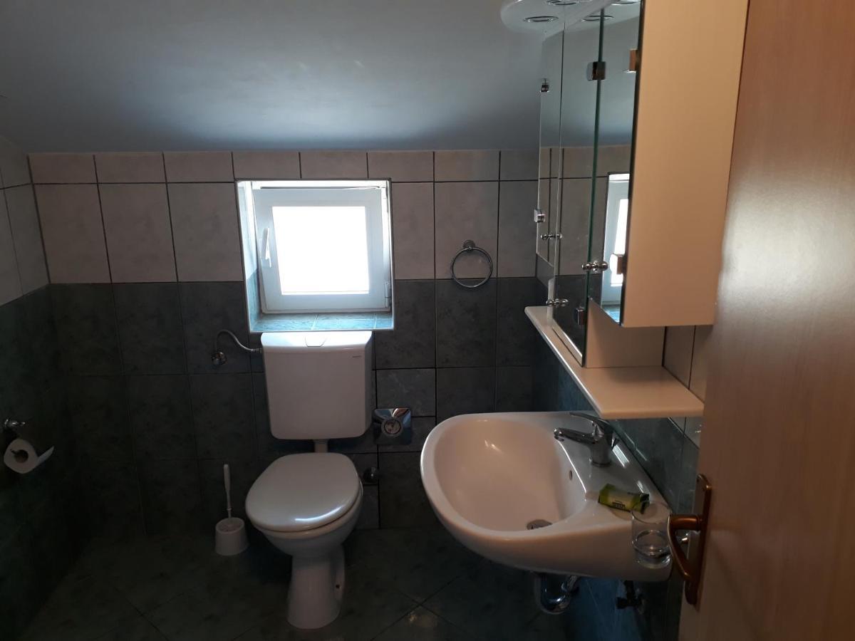 ויגאני Apartment Ivana מראה חיצוני תמונה