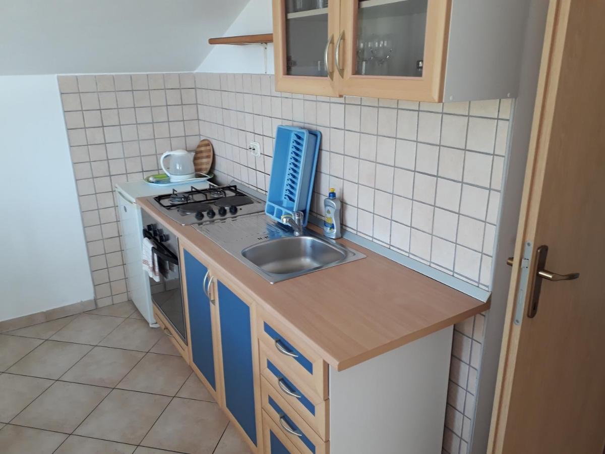 ויגאני Apartment Ivana מראה חיצוני תמונה